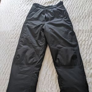 Boys LL Bean Ski Snow Pants